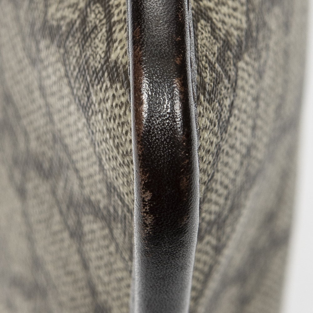 Gucci Small Flat Messenger - Picture 7 of 10